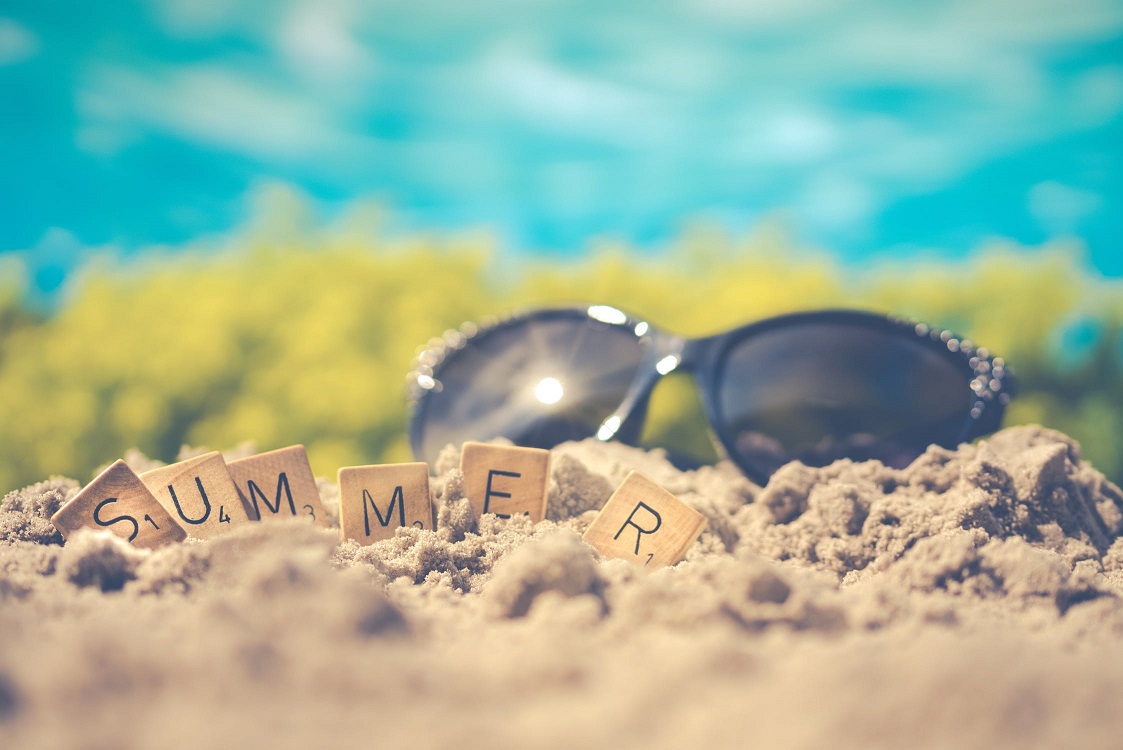 Ferien Sommer
