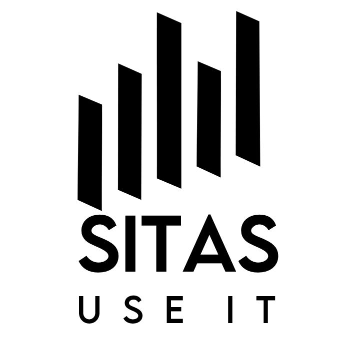Sitas Logo Schrift unten 1